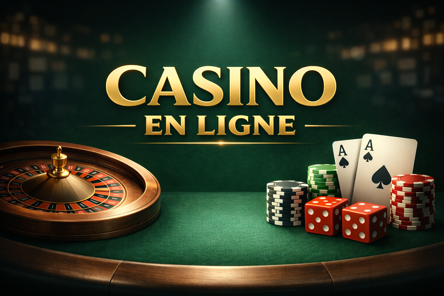 Meilleur Casino en Ligne France 2026 — Casinos Français Fiables